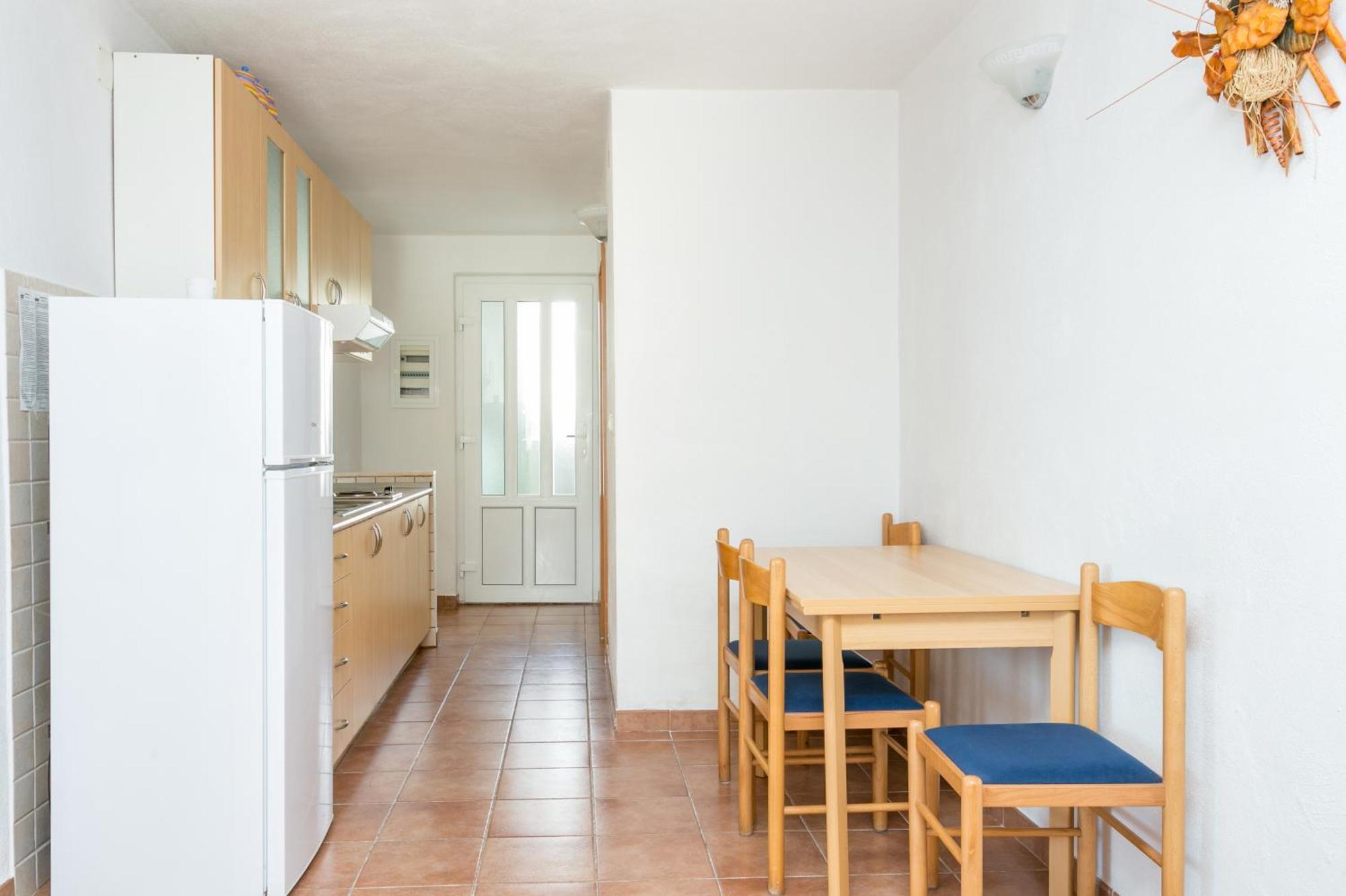 Apartments By The Sea Baska Voda, Makarska - 300 Номер фото